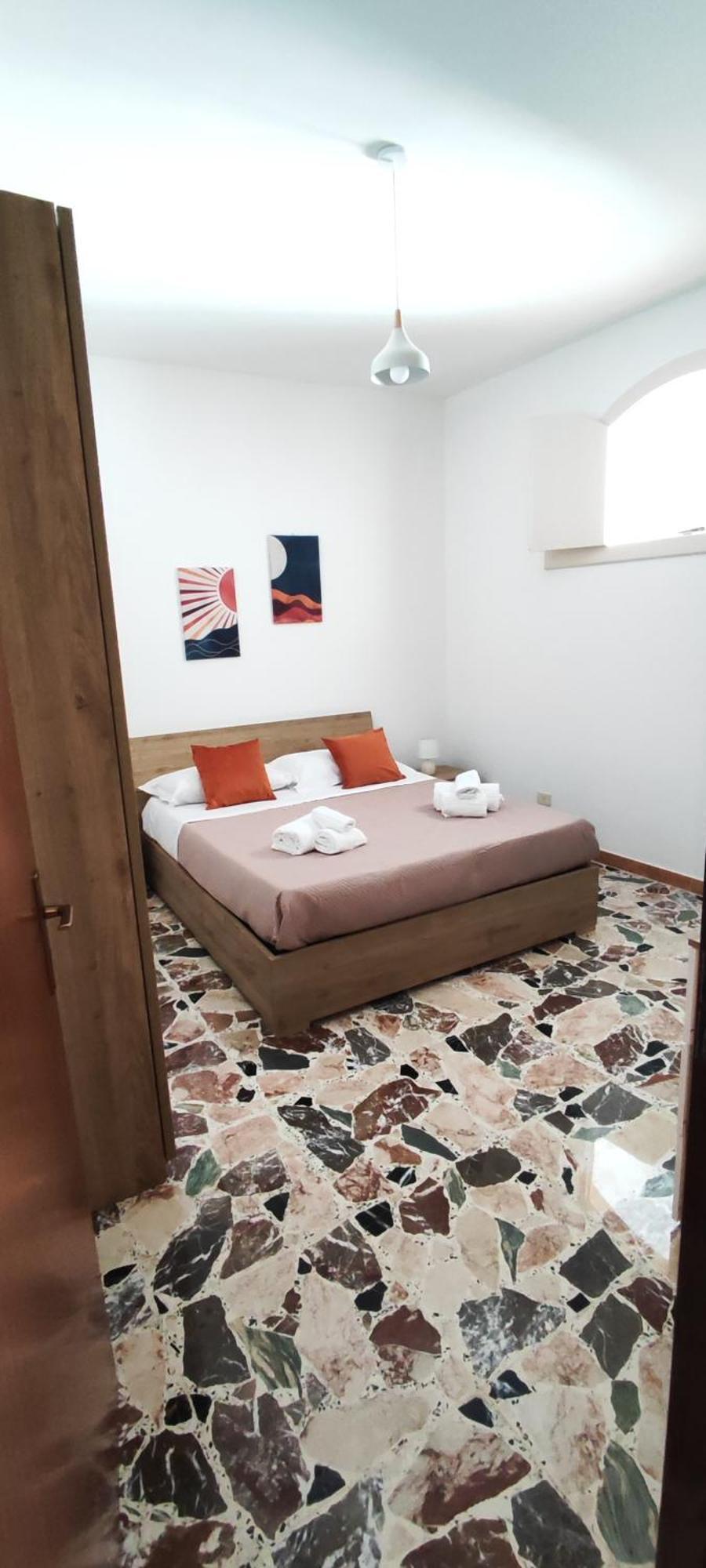 A Casa Dei Nonni Lägenhet Giardini Naxos Exteriör bild
