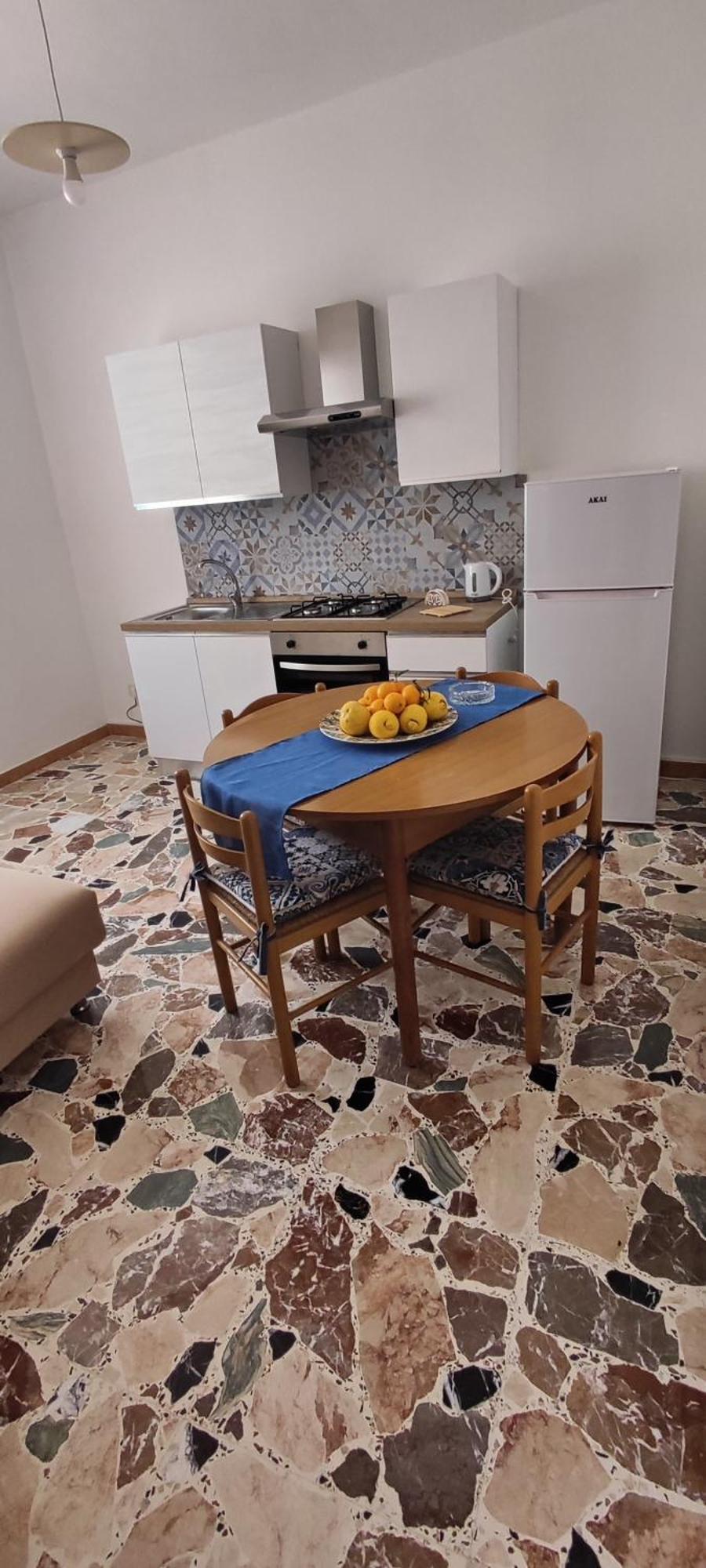 A Casa Dei Nonni Lägenhet Giardini Naxos Exteriör bild