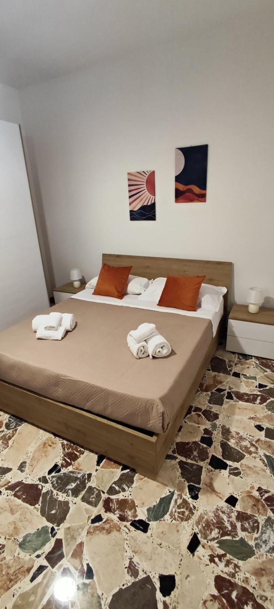 A Casa Dei Nonni Lägenhet Giardini Naxos Exteriör bild