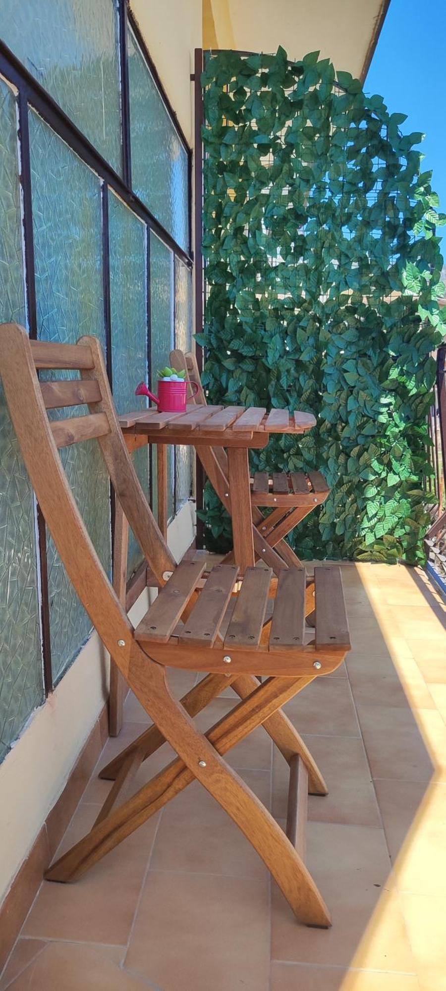 A Casa Dei Nonni Lägenhet Giardini Naxos Exteriör bild